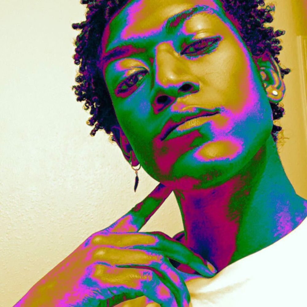 Meet your Posher, Langston